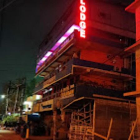 Hotel Chandan,Bhuvanéšvar Exteriér fotografie