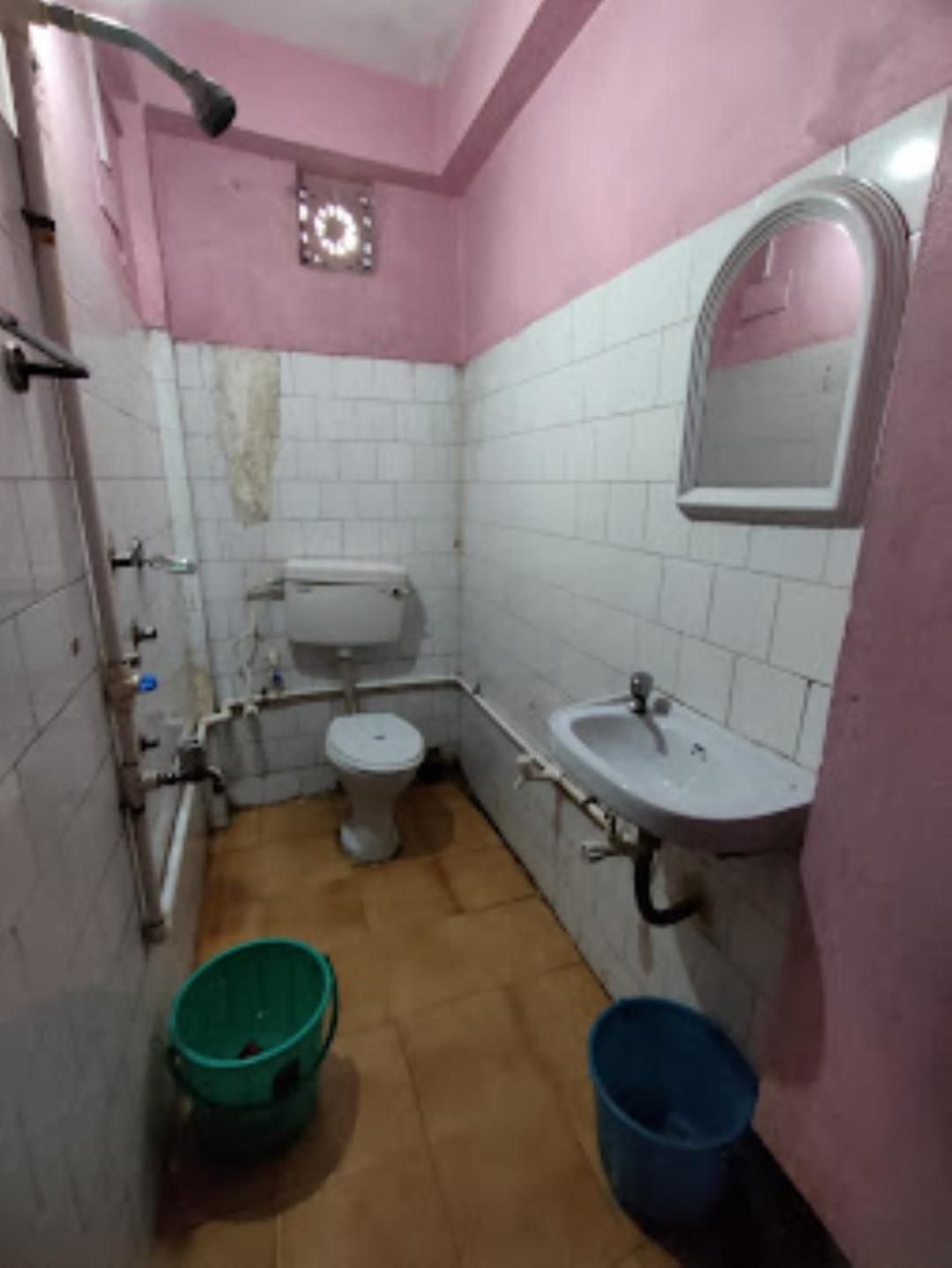 Hotel Chandan,Bhuvanéšvar Exteriér fotografie